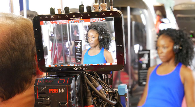 DesignCoup Client: Workout Anytime