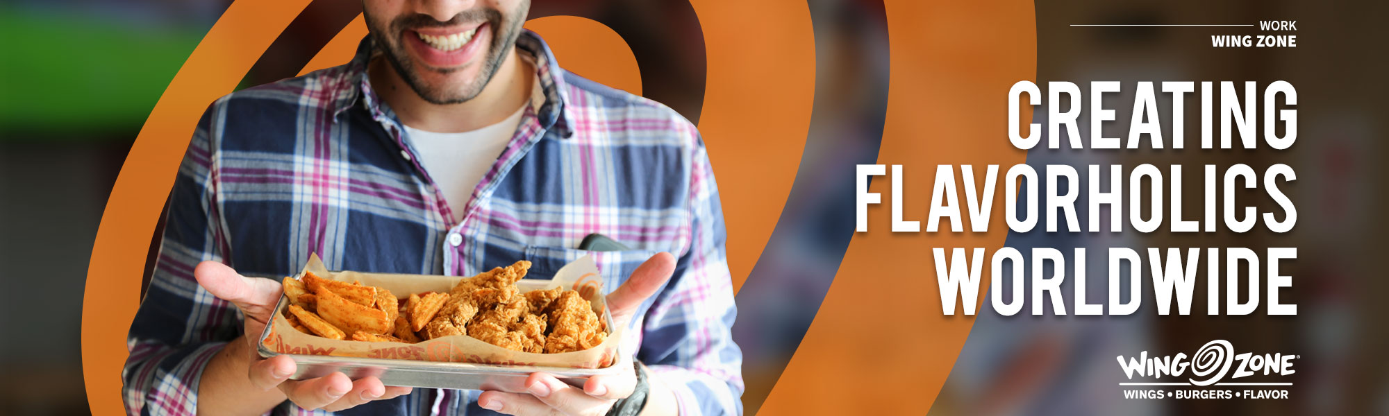 DesignCoup Client: Wing Zone
