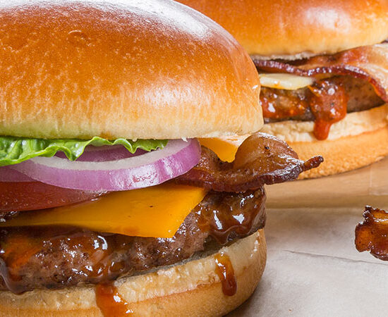 Wing Zone Menu Items