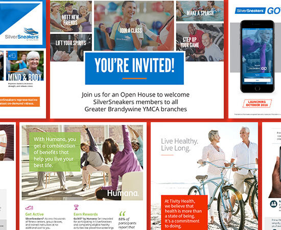 Tivity Health Printed Materials